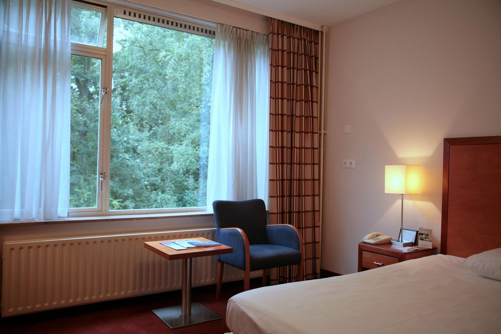 ברח אן דאל Fletcher Parkhotel Val Monte מראה חיצוני תמונה
