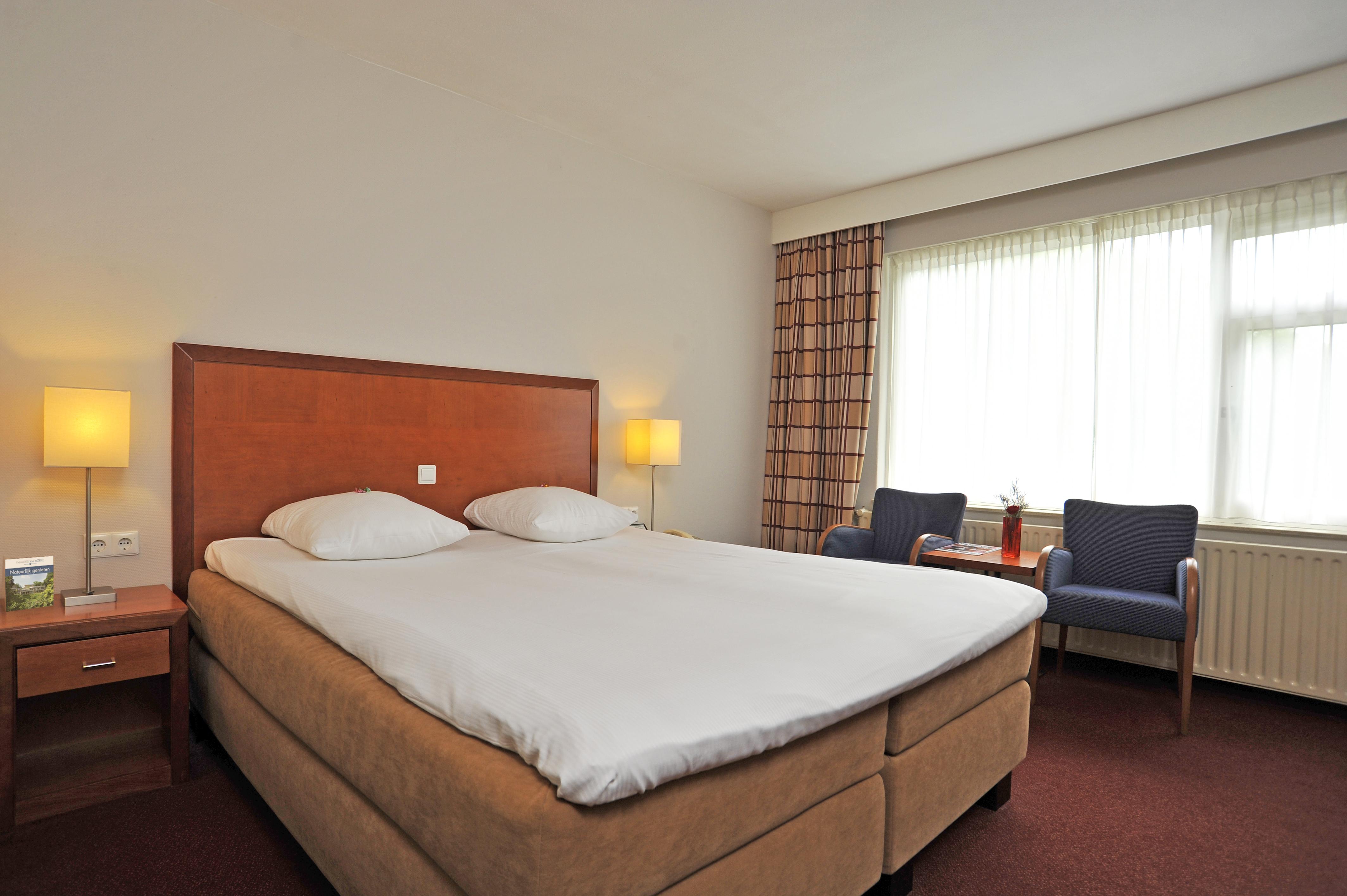 ברח אן דאל Fletcher Parkhotel Val Monte מראה חיצוני תמונה