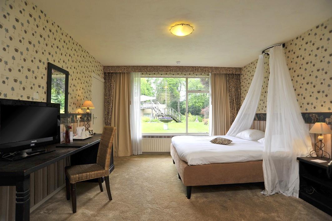 ברח אן דאל Fletcher Parkhotel Val Monte מראה חיצוני תמונה