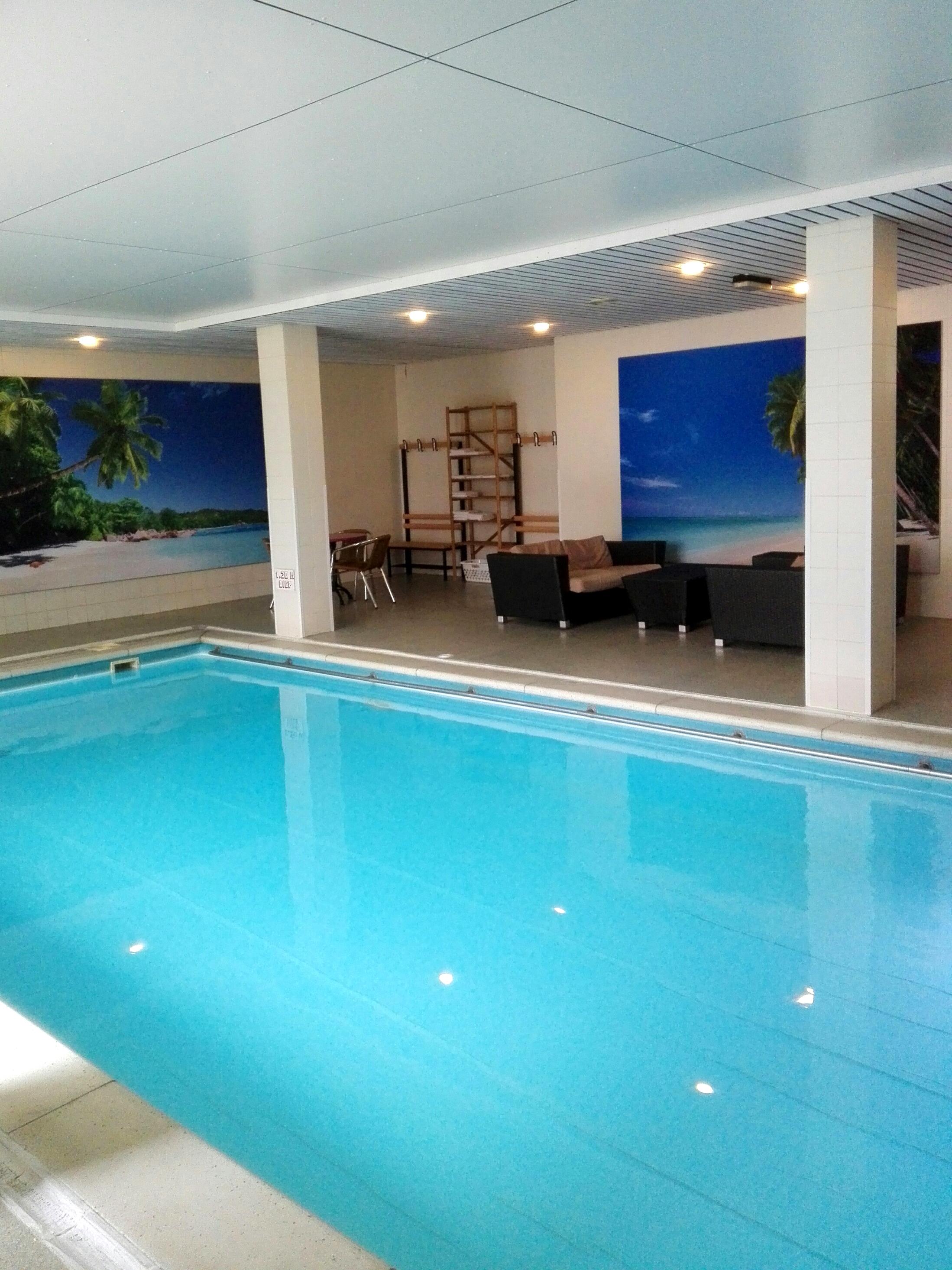 ברח אן דאל Fletcher Parkhotel Val Monte מראה חיצוני תמונה