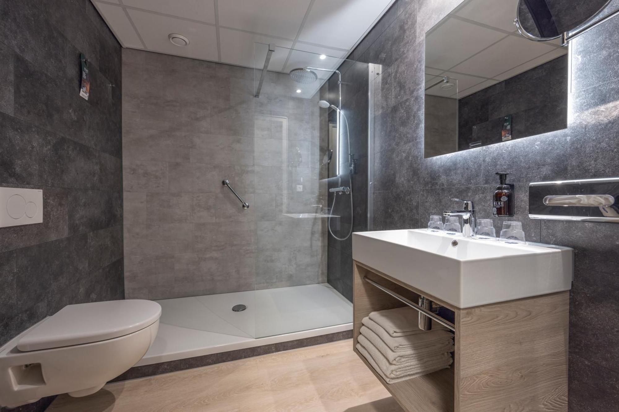 ברח אן דאל Fletcher Parkhotel Val Monte מראה חיצוני תמונה