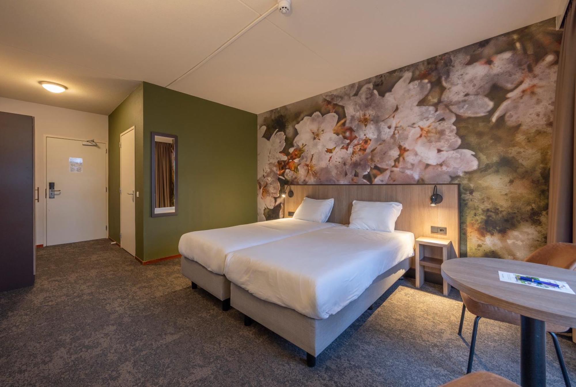 ברח אן דאל Fletcher Parkhotel Val Monte מראה חיצוני תמונה