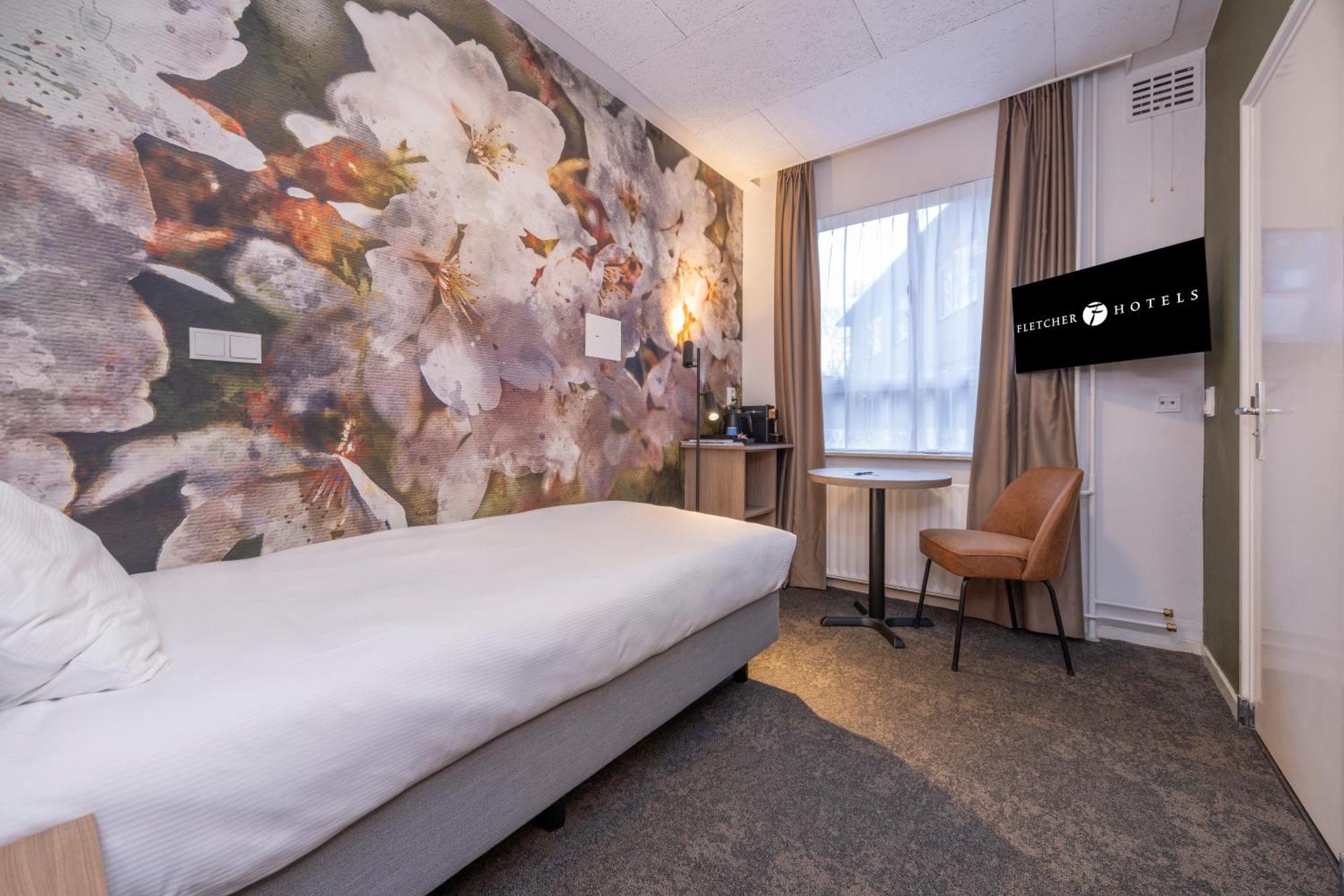 ברח אן דאל Fletcher Parkhotel Val Monte מראה חיצוני תמונה