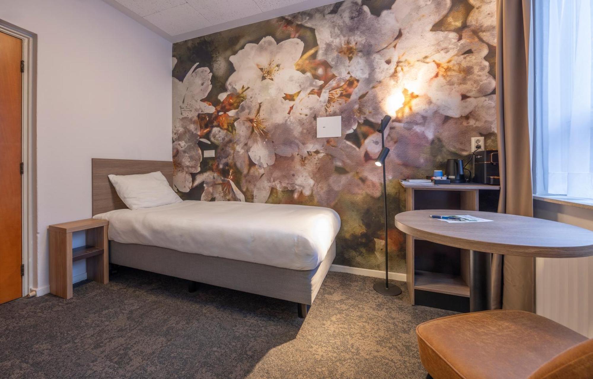 ברח אן דאל Fletcher Parkhotel Val Monte מראה חיצוני תמונה