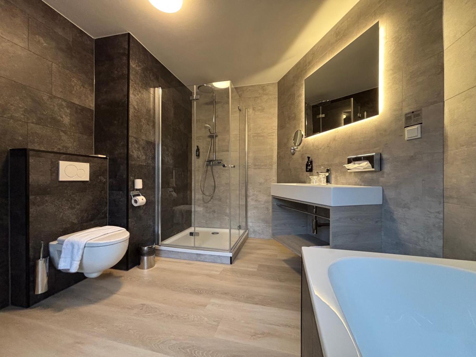 ברח אן דאל Fletcher Parkhotel Val Monte מראה חיצוני תמונה