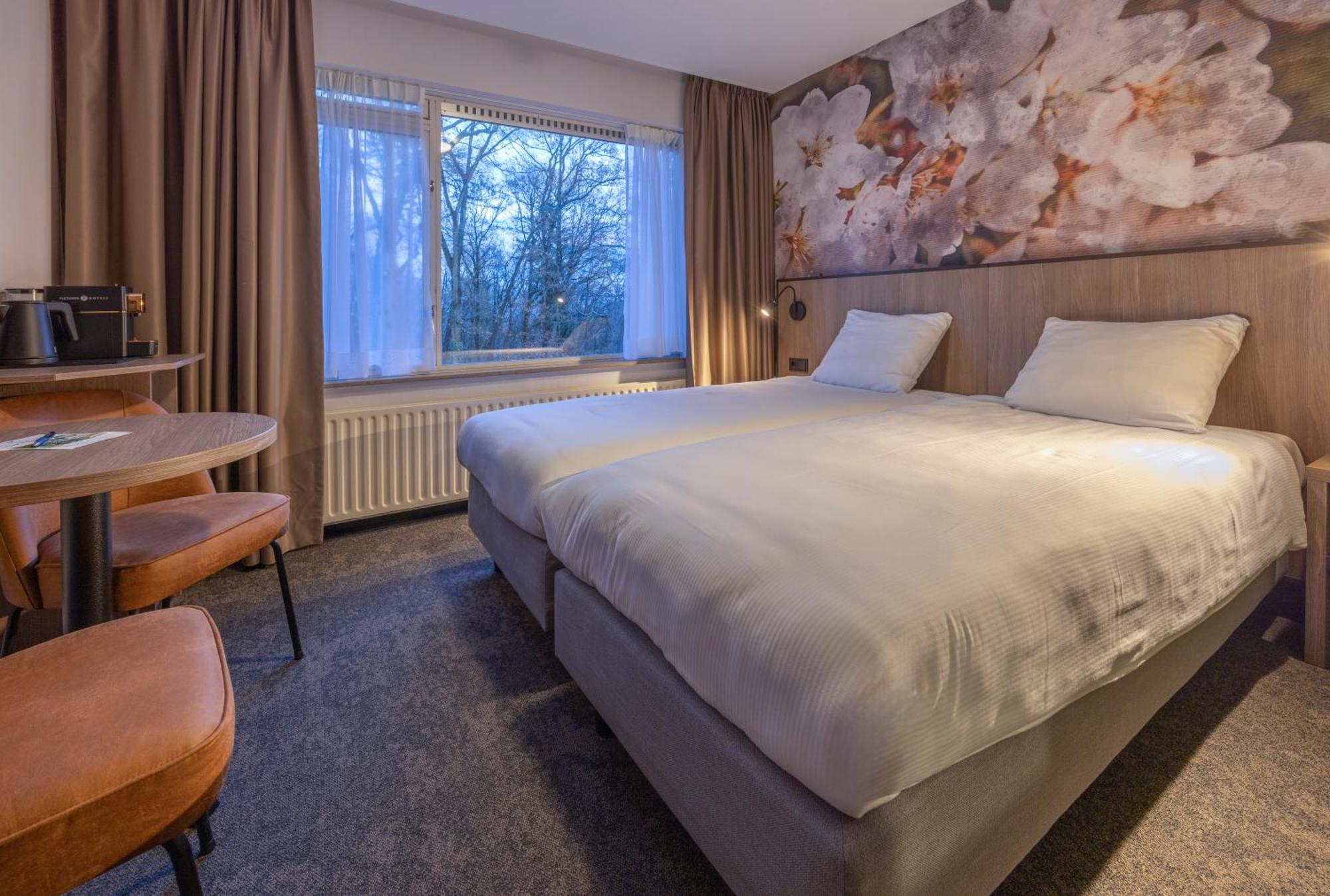 ברח אן דאל Fletcher Parkhotel Val Monte מראה חיצוני תמונה