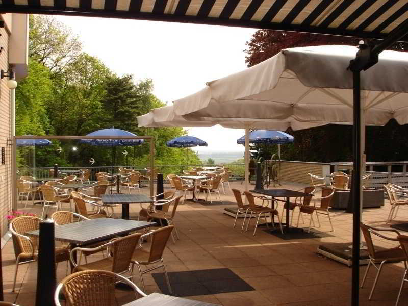 ברח אן דאל Fletcher Parkhotel Val Monte מראה חיצוני תמונה