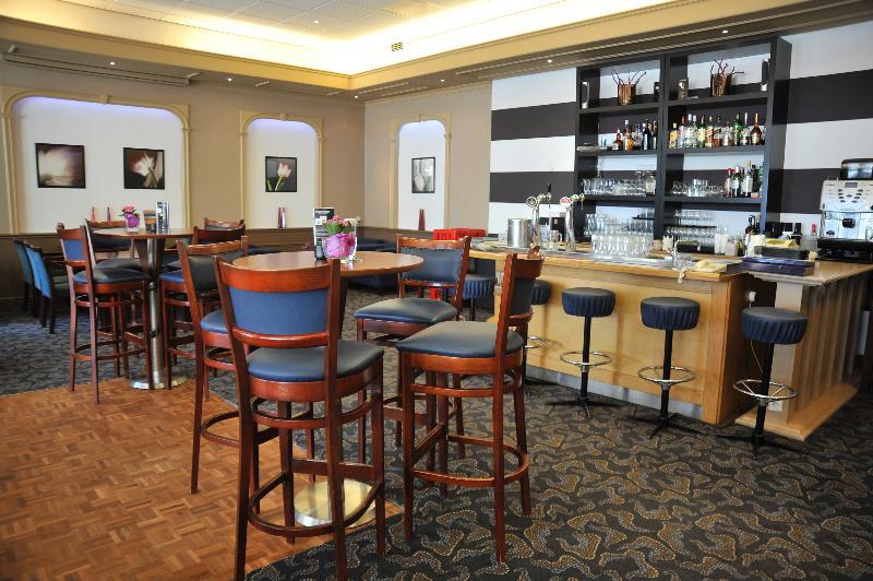 ברח אן דאל Fletcher Parkhotel Val Monte מראה חיצוני תמונה