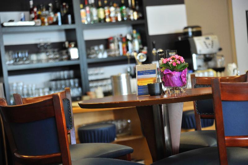 ברח אן דאל Fletcher Parkhotel Val Monte מראה חיצוני תמונה