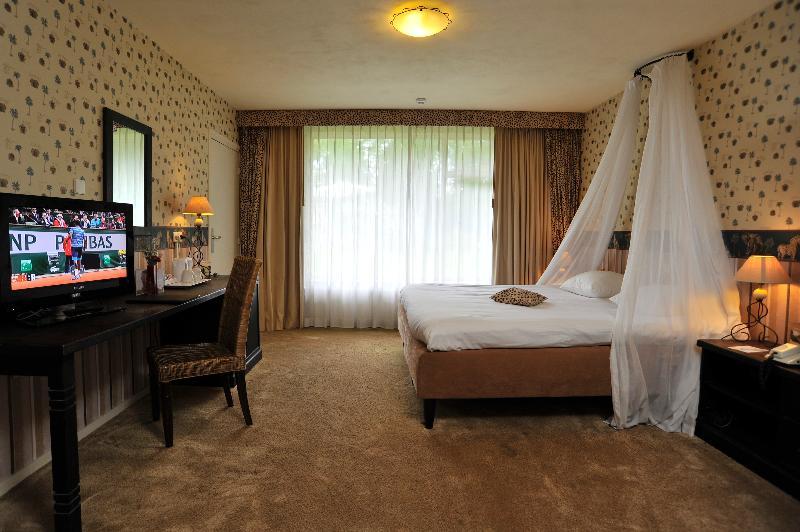 ברח אן דאל Fletcher Parkhotel Val Monte מראה חיצוני תמונה
