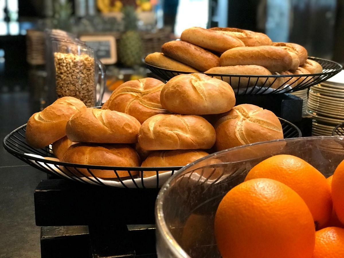 ברח אן דאל Fletcher Parkhotel Val Monte מראה חיצוני תמונה